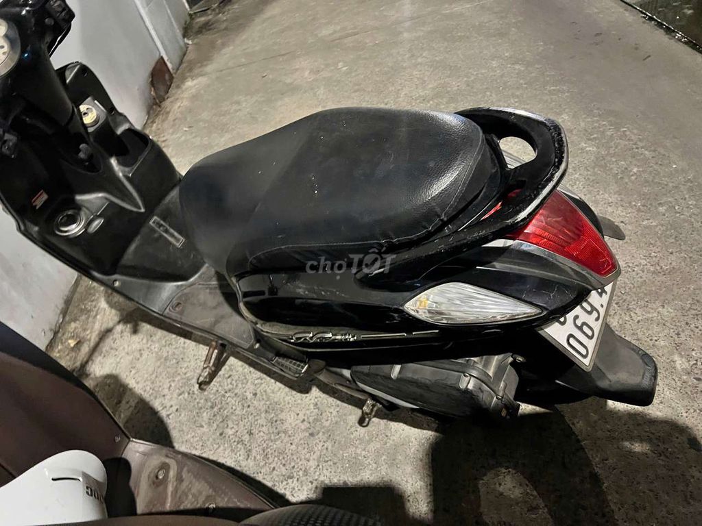 Yamaha Nozza 2013 - ảnh 3