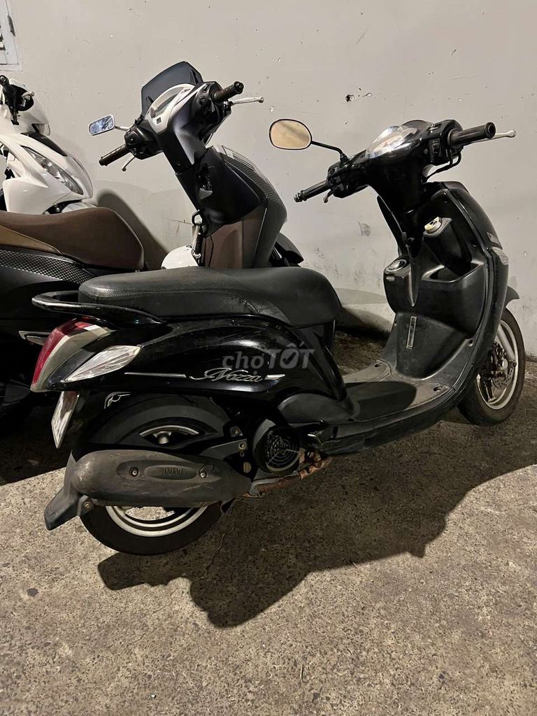 Yamaha Nozza 2013 - ảnh 4