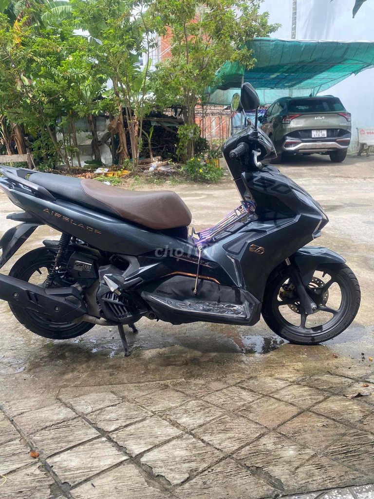 Honda Air Blade 2020 - ảnh 2