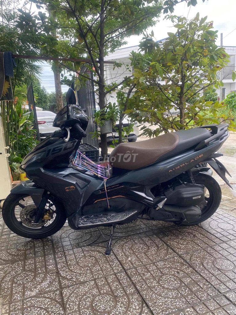 Honda Air Blade 2020 - ảnh 3