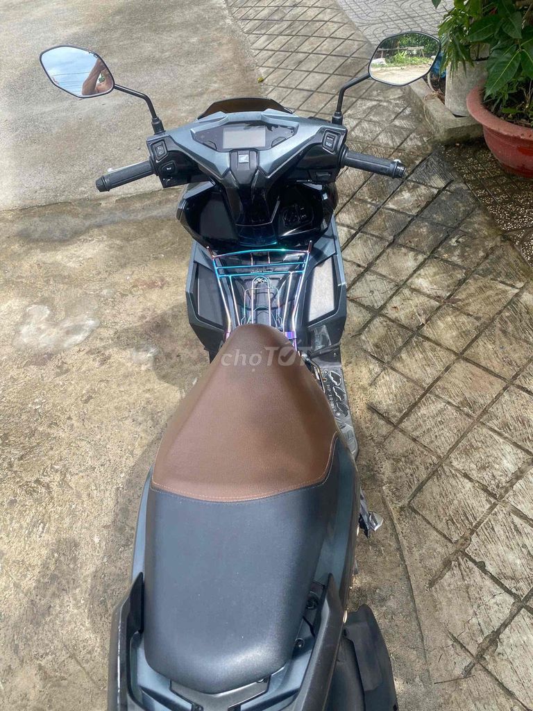 Honda Air Blade 2020 - ảnh 4