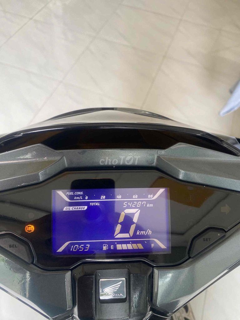 Honda Air Blade 2020 - ảnh 5