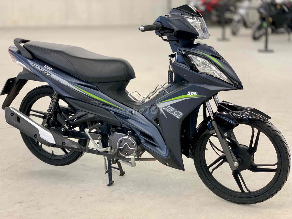 SYM Galaxy 2024 - ảnh 1