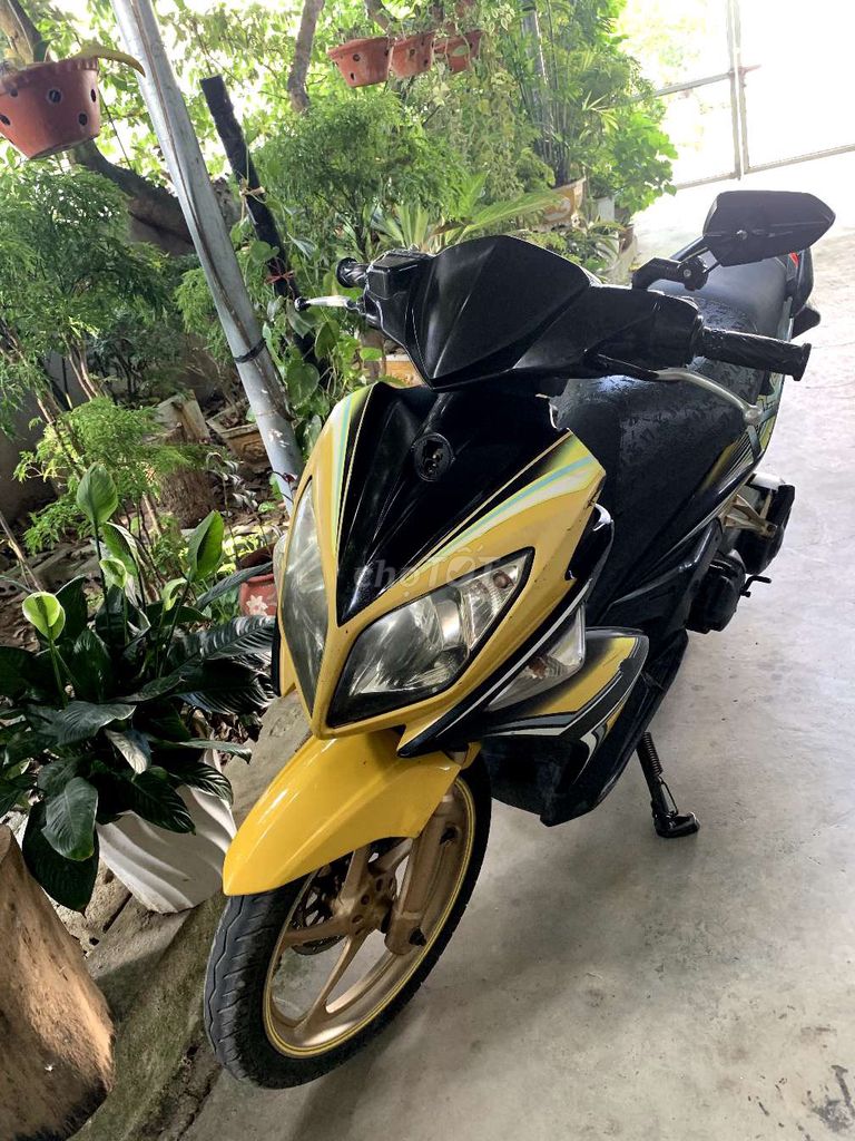 Yamaha Nouvo 2014 - ảnh 1