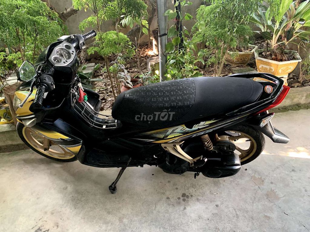 Yamaha Nouvo 2014 - ảnh 2