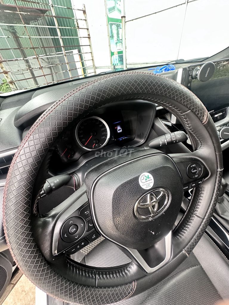 Toyota 2022 - ảnh 4
