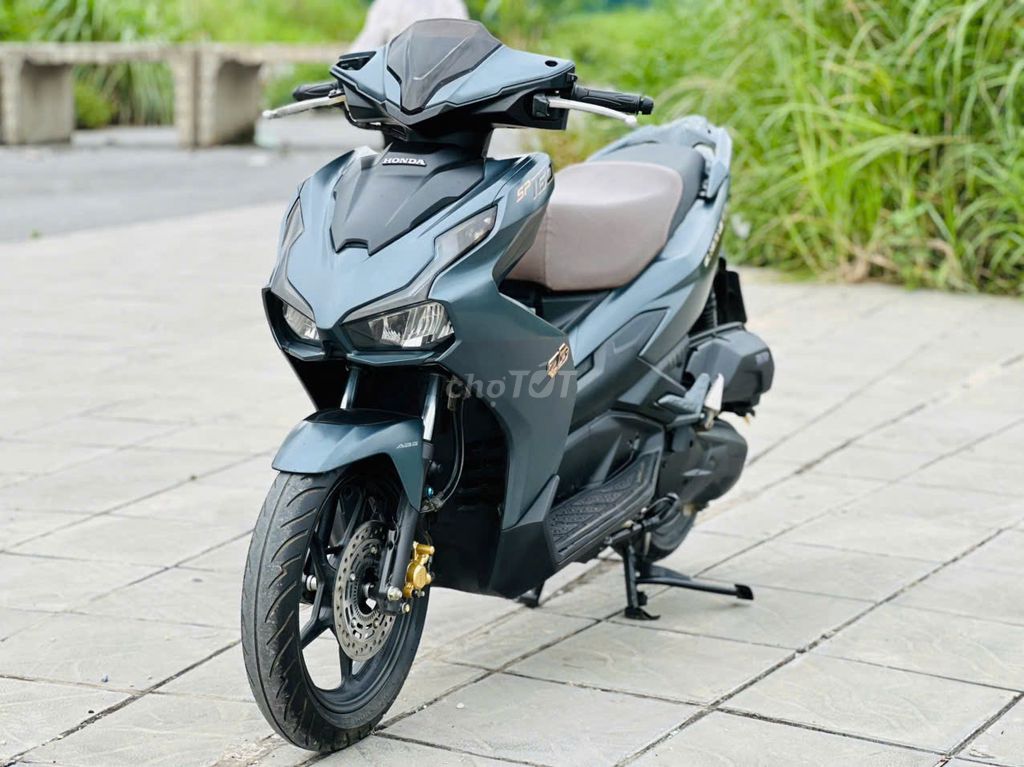 Honda Air Blade 2021 - ảnh 1