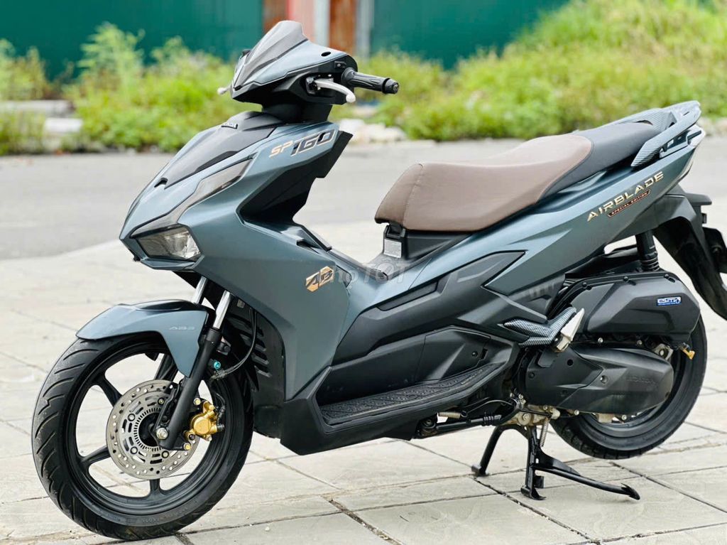 Honda Air Blade 2021 - ảnh 5