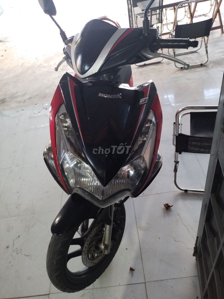 Honda Air Blade 2012 - ảnh 2