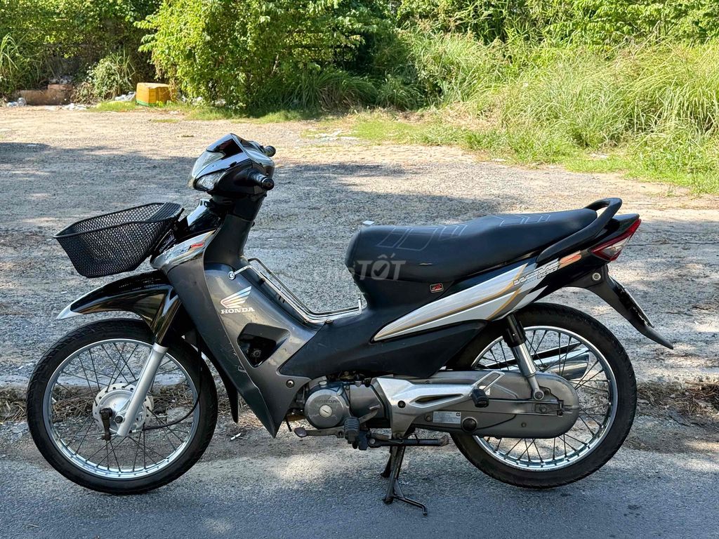 Honda Wave 2008 - ảnh 2