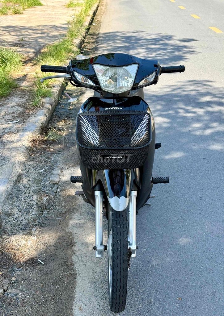 Honda Wave 2008 - ảnh 3
