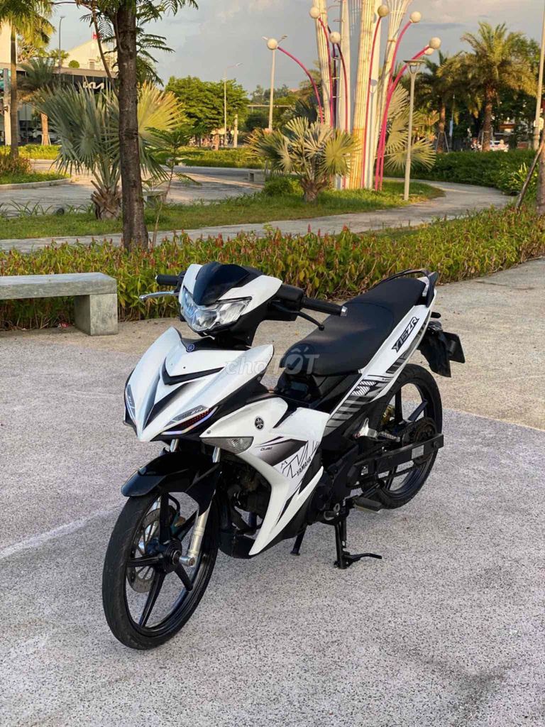 Yamaha Exciter 2017 - ảnh 1