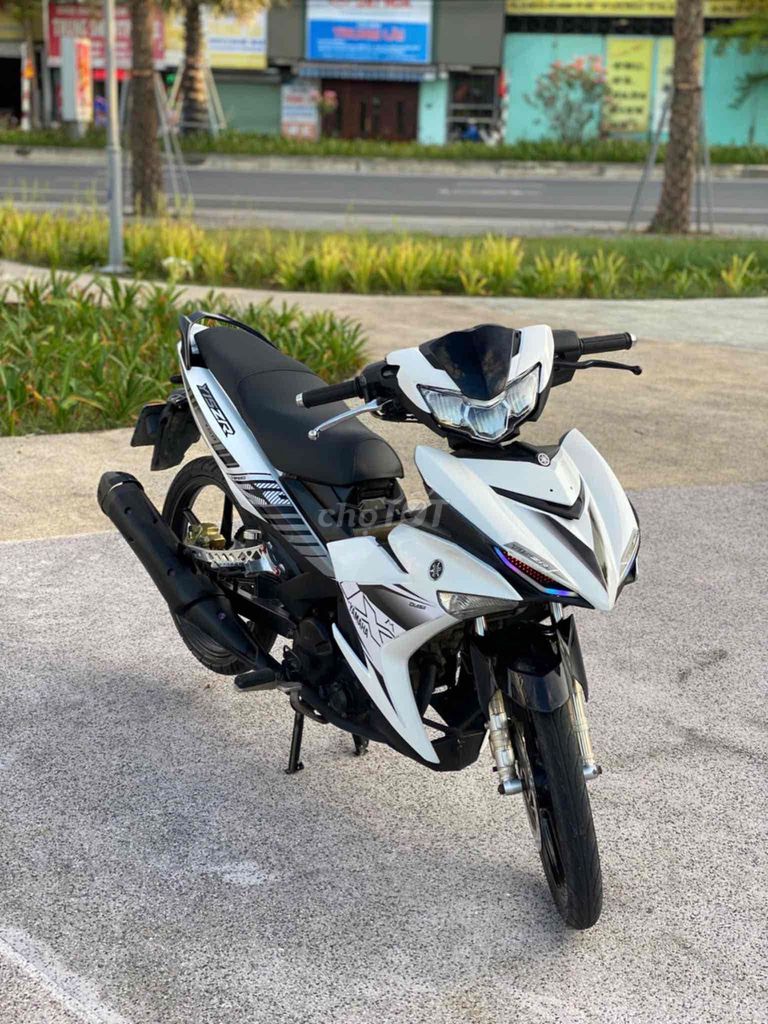 Yamaha Exciter 2017 - ảnh 2