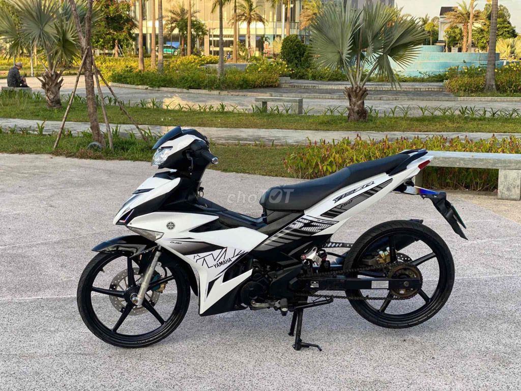 Yamaha Exciter 2017 - ảnh 3