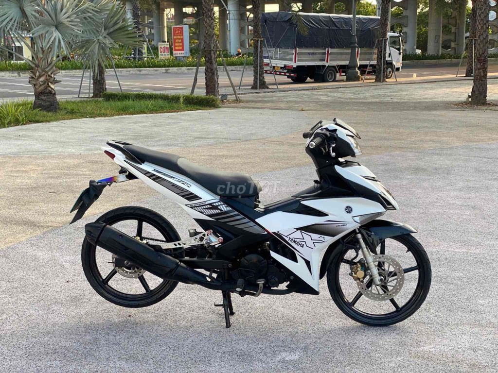 Yamaha Exciter 2017 - ảnh 4