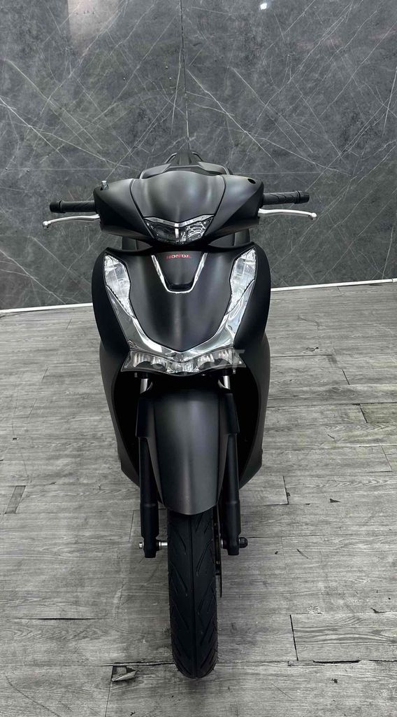 Honda 2024 - ảnh 1