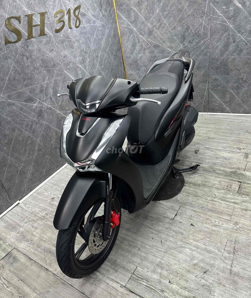 Honda 2024 - ảnh 2