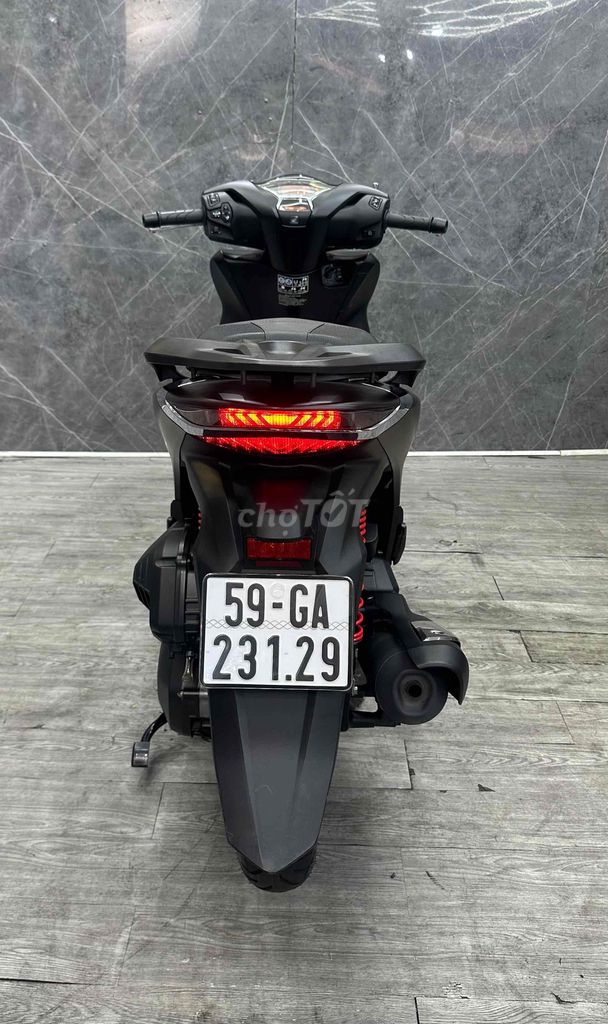 Honda 2024 - ảnh 5