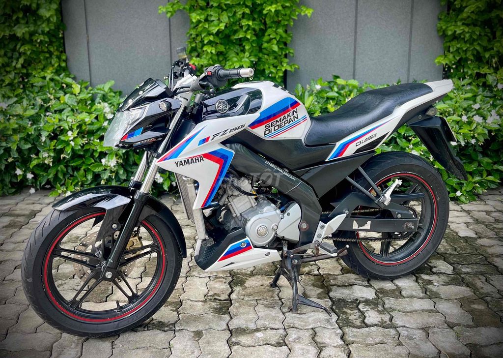 Yamaha FZ 2016 - ảnh 2