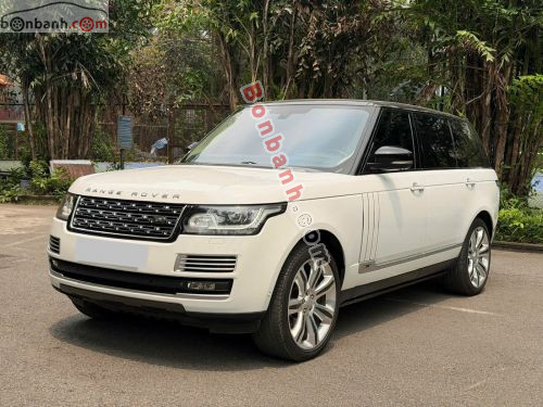 Land Rover 2015 - ảnh 1