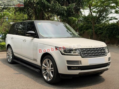 Land Rover 2015 - ảnh 2