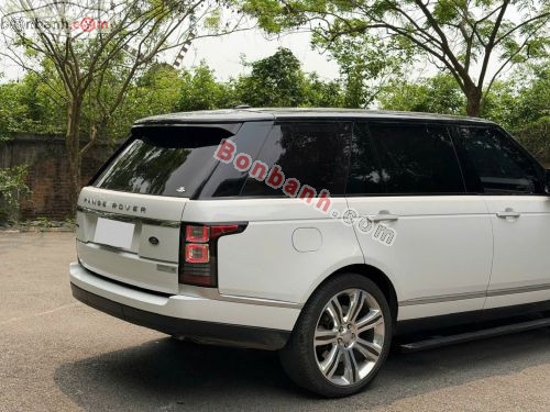 Land Rover 2015 - ảnh 3