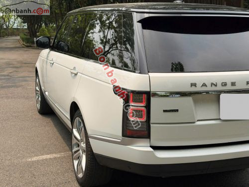 Land Rover 2015 - ảnh 4