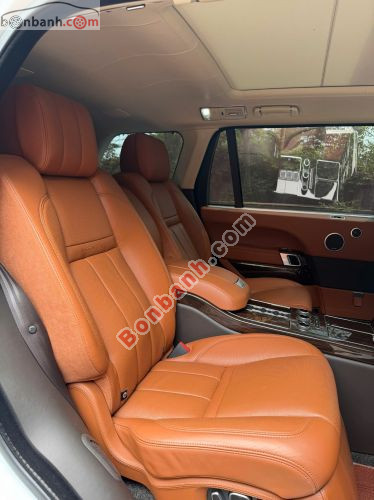 Land Rover 2015 - ảnh 5