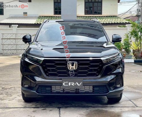 Honda CRV L 2026 - ảnh 1