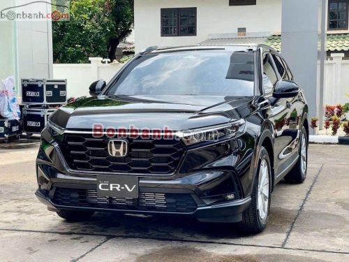 Honda CRV L 2026 - ảnh 3