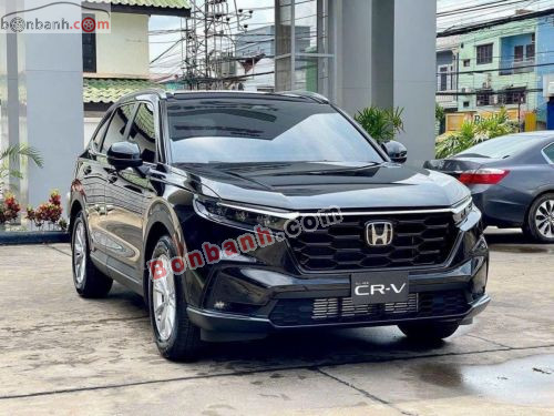 Honda CRV L 2026 - ảnh 5