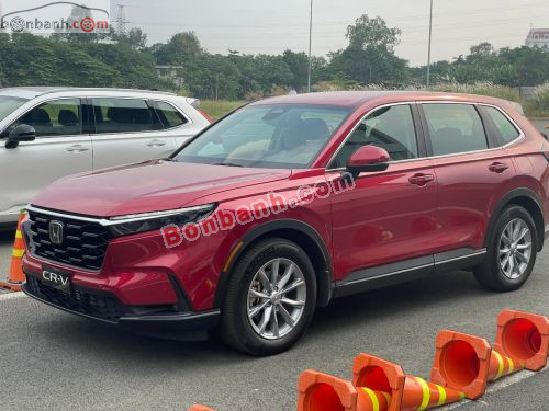 Honda CRV L 2026 - ảnh 1