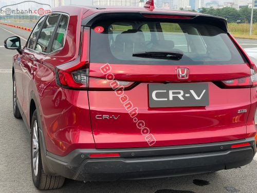 Honda CRV L 2026 - ảnh 4