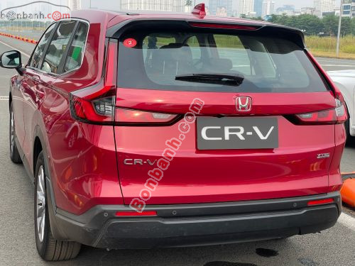 Honda CRV L 2026 - ảnh 5