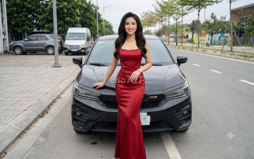 Honda - ảnh 1