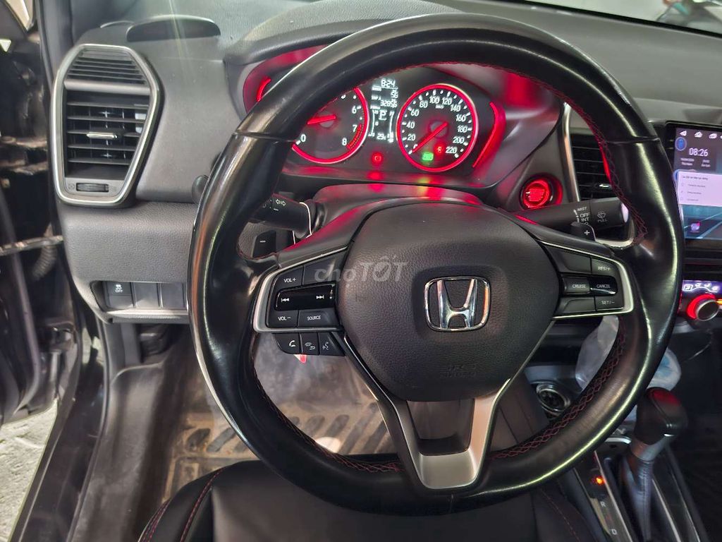 Honda - ảnh 4