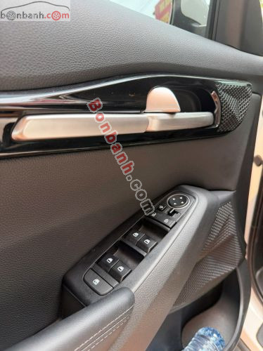 Kia Seltos Luxury 1.4 AT 2024 - ảnh 5