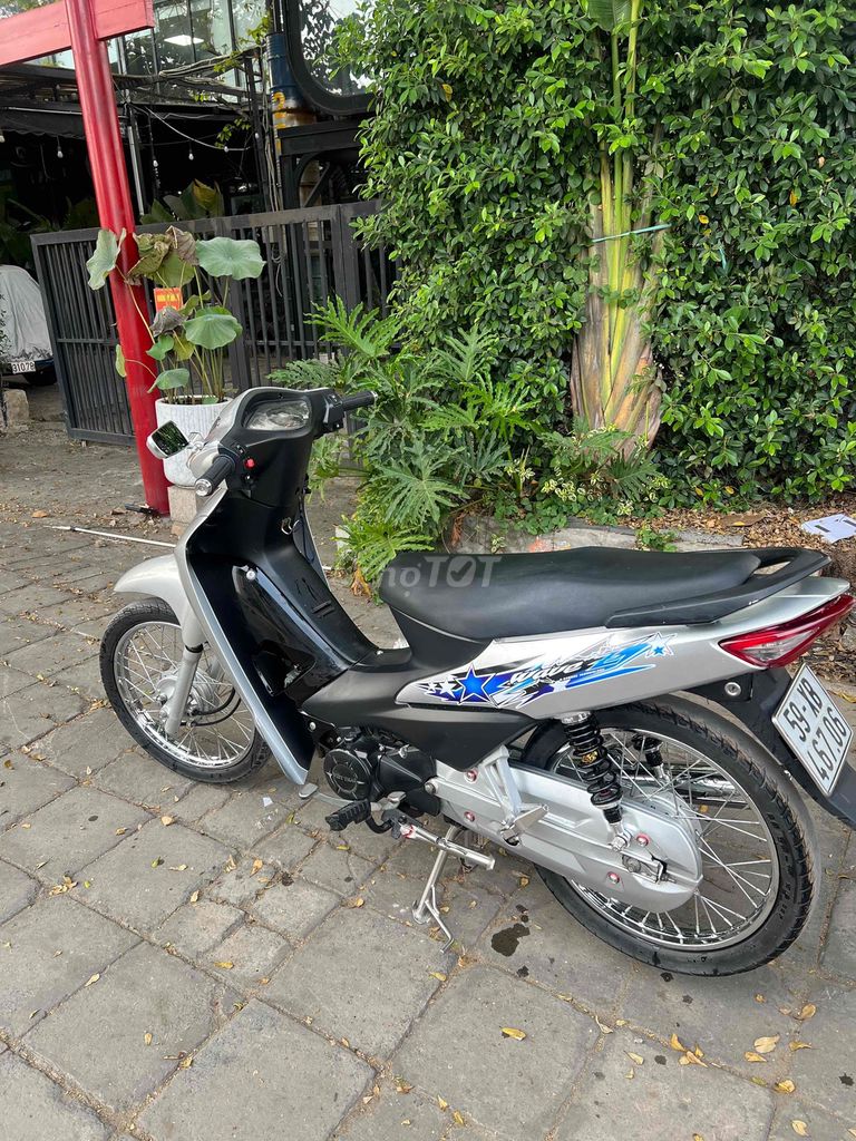 Honda - ảnh 1