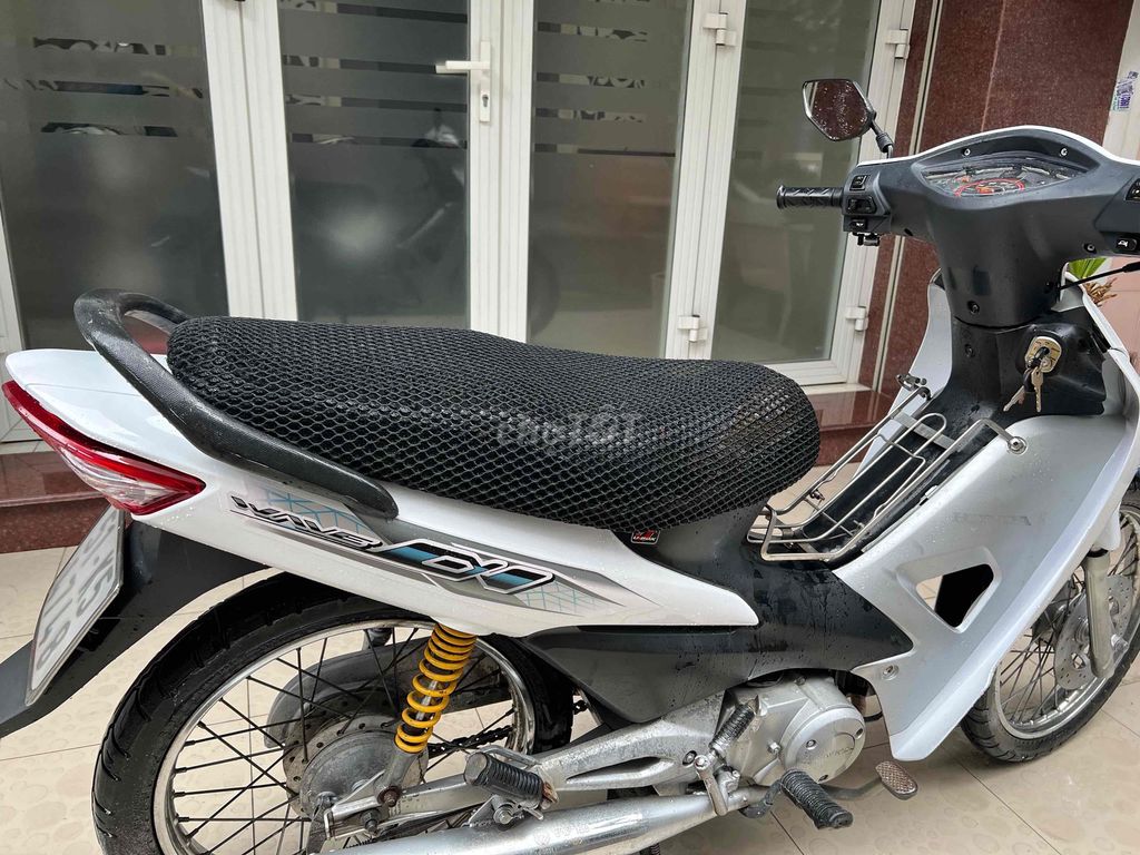 Honda 2012 - ảnh 2