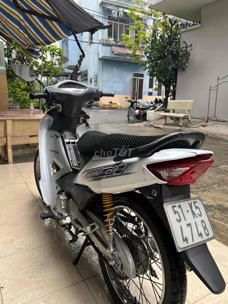 Honda 2012 - ảnh 3