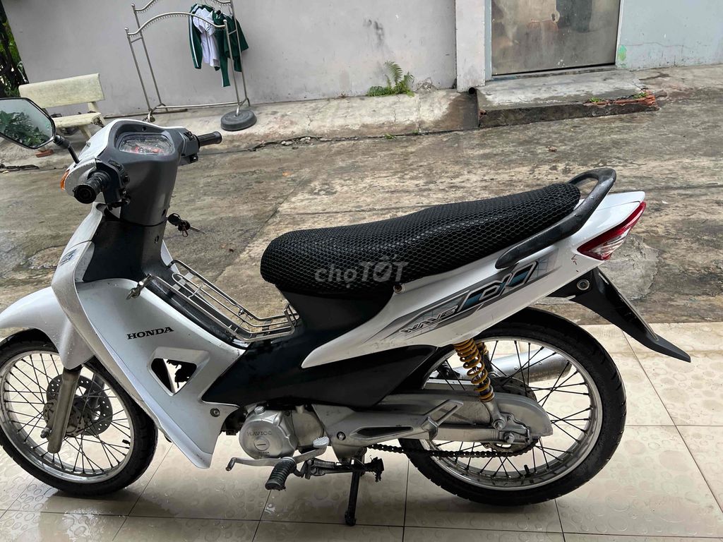 Honda 2012 - ảnh 4