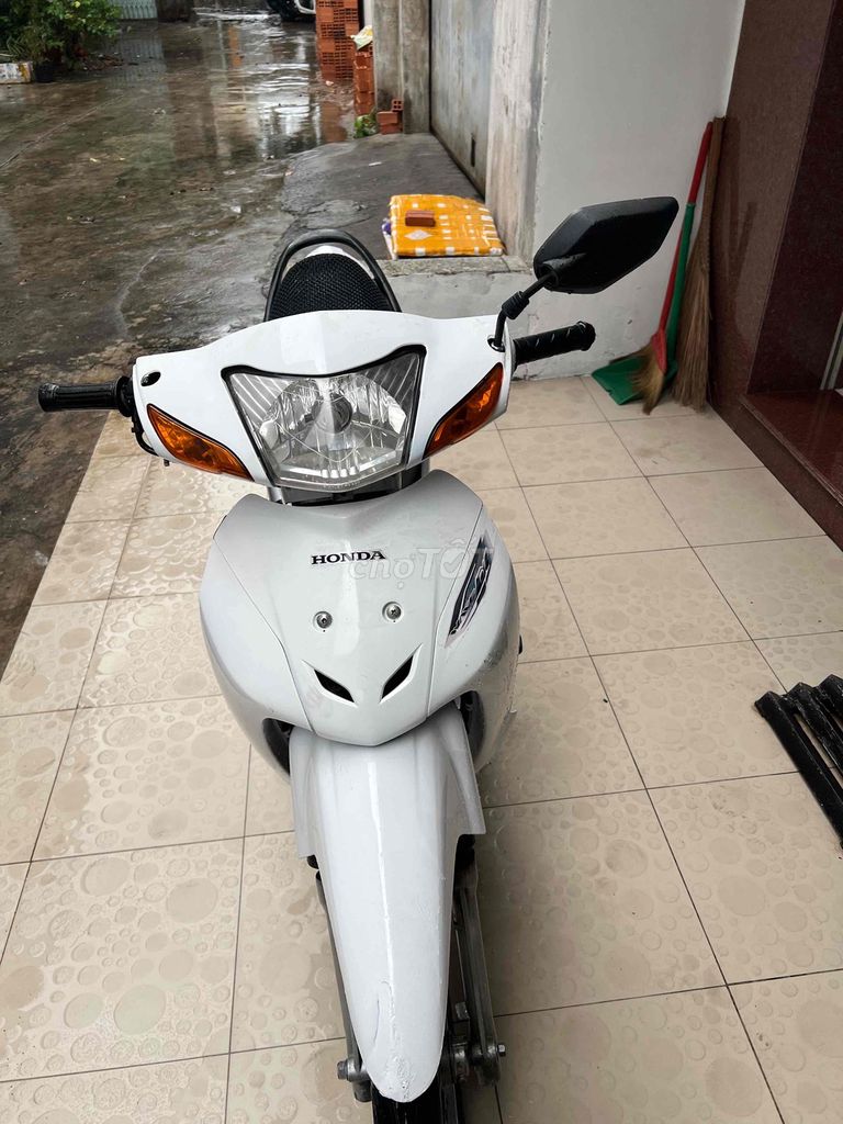 Honda 2012 - ảnh 5