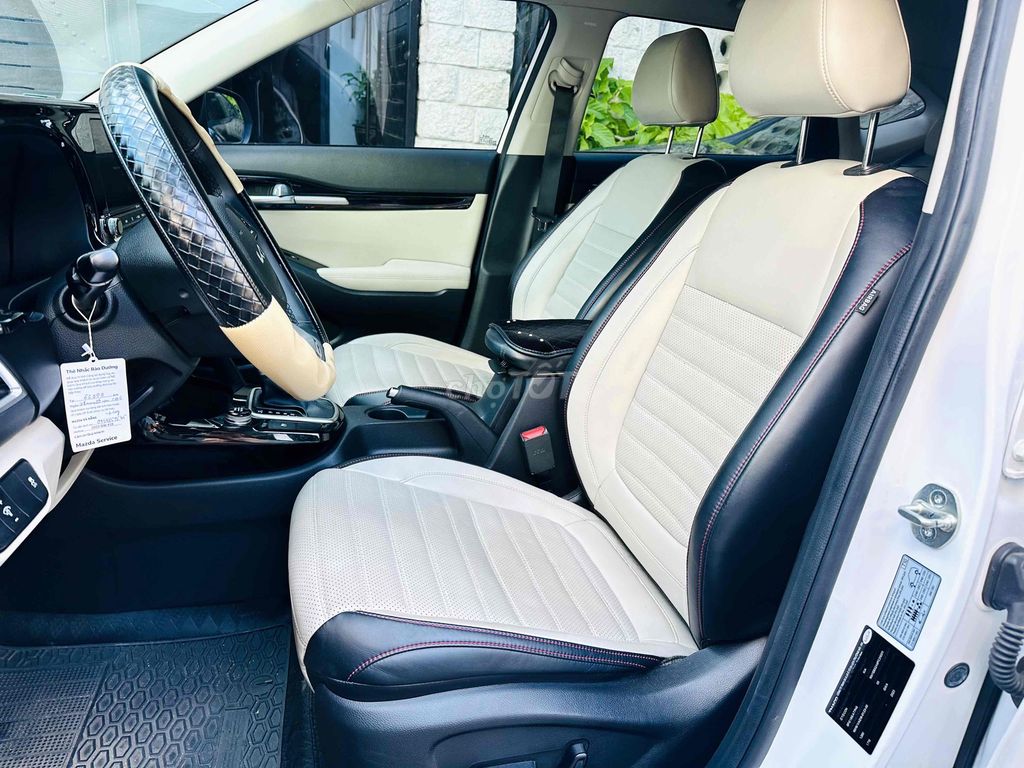 Kia Seltos 2023 - ảnh 4