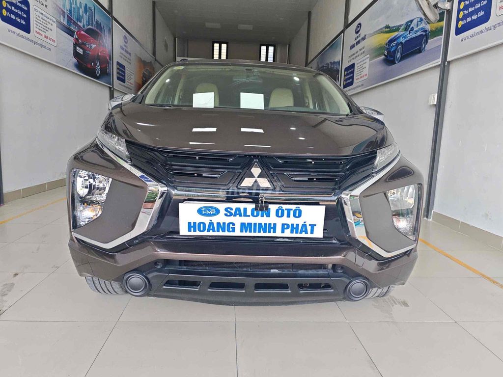 Mitsubishi Xpander 2020 - ảnh 1