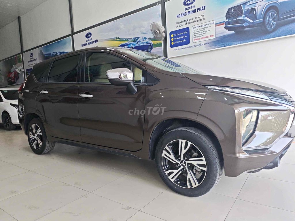 Mitsubishi Xpander 2020 - ảnh 2
