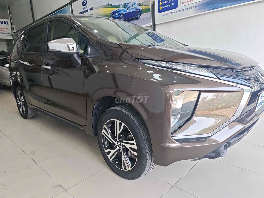 Mitsubishi Xpander 2020 - ảnh 3