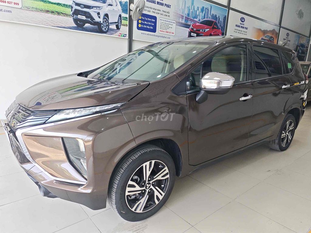 Mitsubishi Xpander 2020 - ảnh 4