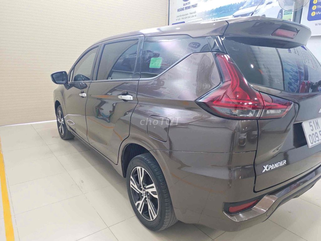 Mitsubishi Xpander 2020 - ảnh 5