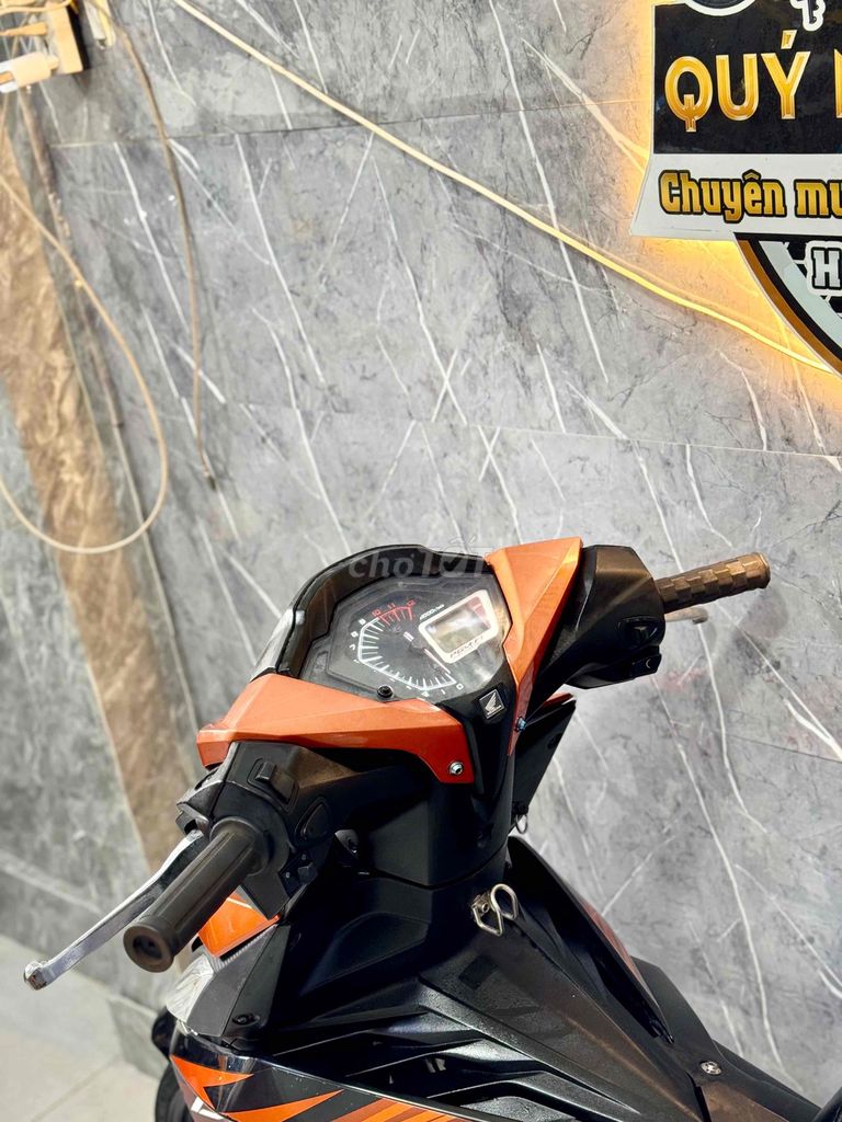 Honda Winner 2017 - ảnh 1