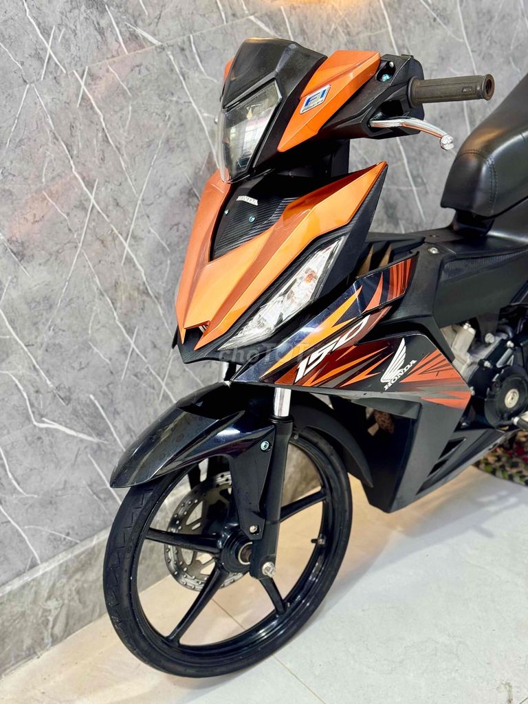 Honda Winner 2017 - ảnh 2